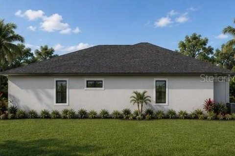 Villa ou maison à vendre à North Port, Floride: 3 chambres, 171.87 m2 № 2403530 - photo 3