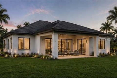 Villa ou maison à vendre à North Port, Floride: 3 chambres, 171.87 m2 № 2403530 - photo 24