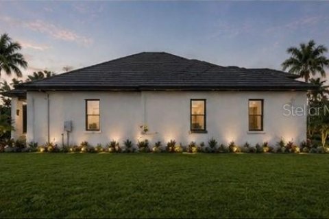 Villa ou maison à vendre à North Port, Floride: 3 chambres, 171.87 m2 № 2403530 - photo 25