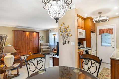Condominio en venta en Miami, Florida, 1 dormitorio, 63.92 m2 № 2146187 - foto 3