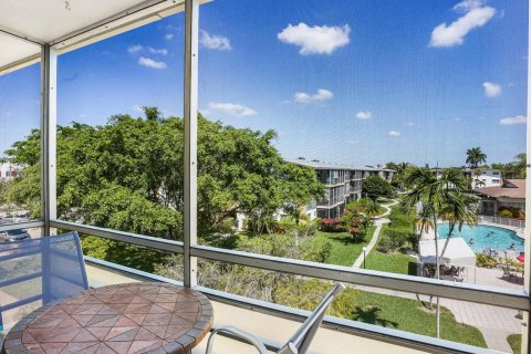 Condominio en venta en Miami, Florida, 1 dormitorio, 63.92 m2 № 2146187 - foto 17