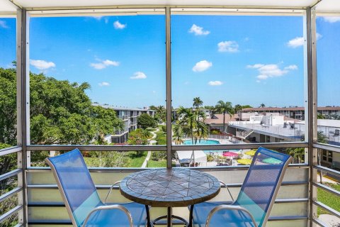 Condominio en Miami, Florida, 1 dormitorio  № 2146187
