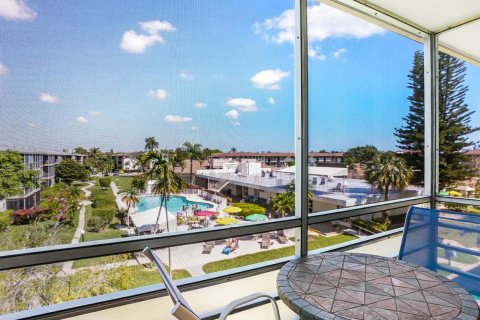Condominio en venta en Miami, Florida, 1 dormitorio, 63.92 m2 № 2146187 - foto 7