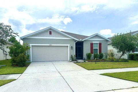Casa en Lakeland, Florida 4 dormitorios, 191.94 m2 № 2273207