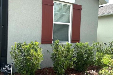 Villa ou maison à vendre à Lakeland, Floride: 4 chambres, 191.94 m2 № 2273207 - photo 4