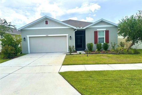 Villa ou maison à vendre à Lakeland, Floride: 4 chambres, 191.94 m2 № 2273207 - photo 2