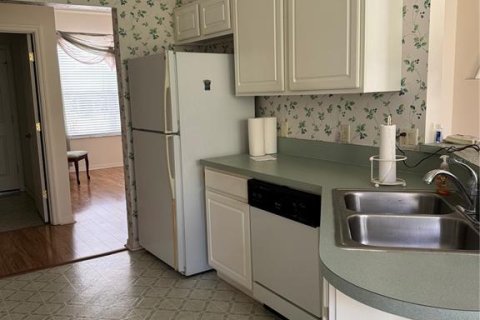 Купить виллу или дом в Лейкленд, Флорида 7 комнат, 158.31м2, № 1568534 - фото 22