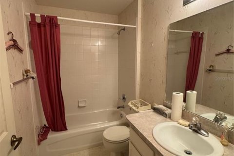 Купить виллу или дом в Лейкленд, Флорида 7 комнат, 158.31м2, № 1568534 - фото 12