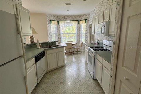 Купить виллу или дом в Лейкленд, Флорида 7 комнат, 158.31м2, № 1568534 - фото 20