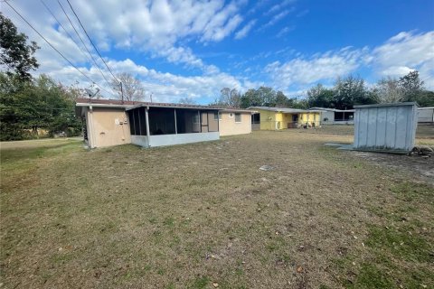 Casa en alquiler en Beverly Hills, Florida, 2 dormitorios, 82.5 m2 № 2347282 - foto 17