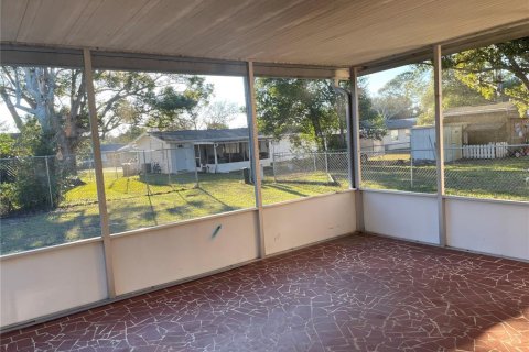 Casa en alquiler en Beverly Hills, Florida, 2 dormitorios, 82.5 m2 № 2347282 - foto 16
