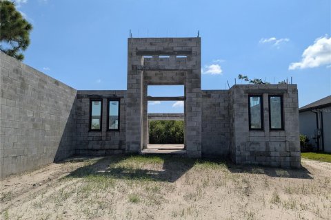 Villa ou maison à vendre à Rotonda, Floride: 4 chambres, 231.05 m2 № 1906344 - photo 2