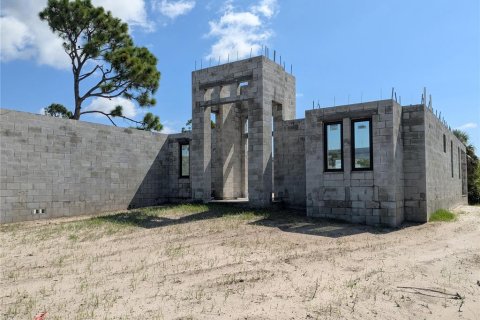 Villa ou maison à vendre à Rotonda, Floride: 4 chambres, 231.05 m2 № 1906344 - photo 5