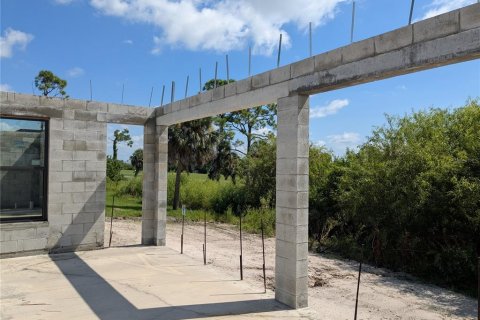 Villa ou maison à vendre à Rotonda, Floride: 4 chambres, 231.05 m2 № 1906344 - photo 8