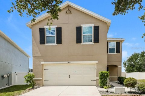 Villa ou maison à Riverview, Floride 4 chambres, 193.79 m2 № 2100385