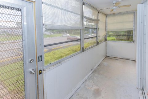 Купить кондоминиум в Уэст-Палм-Бич, Флорида 3 комнаты, 63.55м2, № 2084114 - фото 22