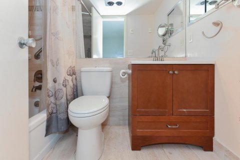 Купить кондоминиум в Уэст-Палм-Бич, Флорида 3 комнаты, 63.55м2, № 2084114 - фото 9