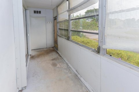 Купить кондоминиум в Уэст-Палм-Бич, Флорида 3 комнаты, 63.55м2, № 2084114 - фото 19