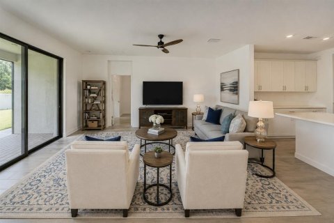 House in Bradenton, Florida 3 bedrooms, 204.57 sq.m. № 2211330 - photo 20