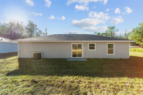 Villa ou maison à vendre à Ocala, Floride: 3 chambres, 98.29 m2 № 2091823 - photo 27