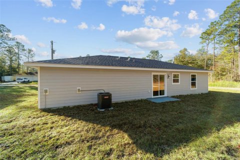 Villa ou maison à vendre à Ocala, Floride: 3 chambres, 98.29 m2 № 2091823 - photo 28