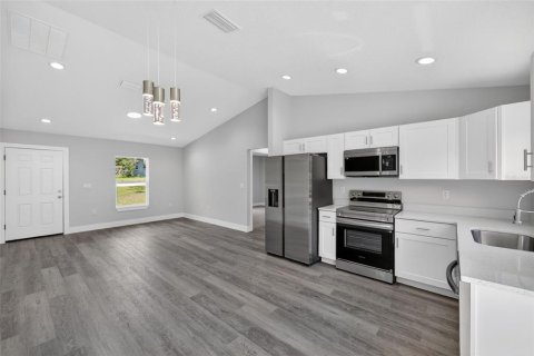 Villa ou maison à vendre à Ocala, Floride: 3 chambres, 98.29 m2 № 2091823 - photo 9