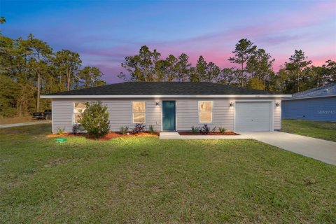 Villa ou maison à vendre à Ocala, Floride: 3 chambres, 98.29 m2 № 2091823 - photo 4