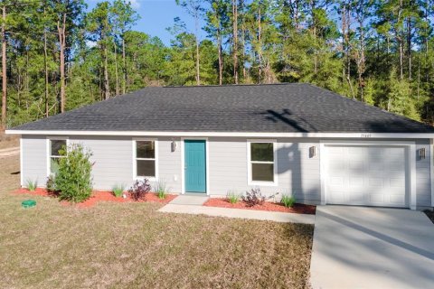 Villa ou maison à vendre à Ocala, Floride: 3 chambres, 98.29 m2 № 2091823 - photo 3