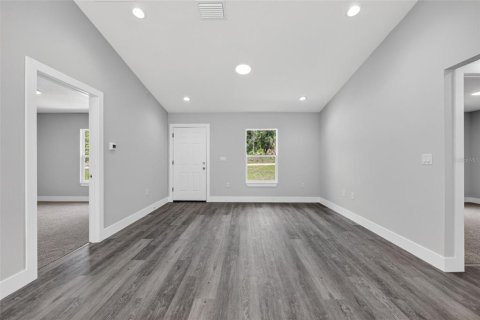 Villa ou maison à vendre à Ocala, Floride: 3 chambres, 98.29 m2 № 2091823 - photo 13