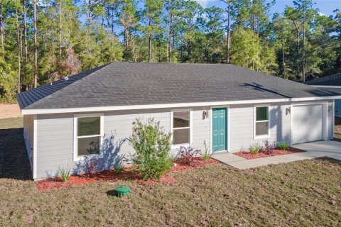 Villa ou maison à vendre à Ocala, Floride: 3 chambres, 98.29 m2 № 2091823 - photo 2