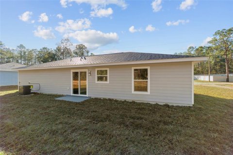 Villa ou maison à vendre à Ocala, Floride: 3 chambres, 98.29 m2 № 2091823 - photo 29