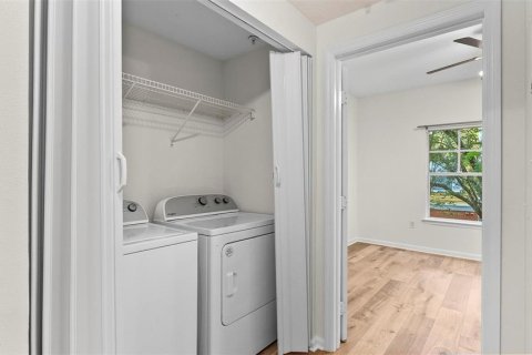 Купить кондоминиум в Тампа, Флорида 4 комнаты, 107.58м2, № 2414082 - фото 28
