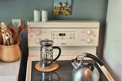 Appartement à louer à North Port, Floride: 1 chambre, 41.81 m2 № 1826997 - photo 8
