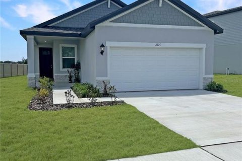 House in Bartow, Florida 4 bedrooms, 156.73 sq.m. № 1903678 - photo 8