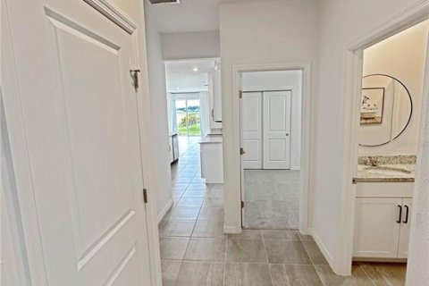 House in Bartow, Florida 4 bedrooms, 156.73 sq.m. № 1903678 - photo 19