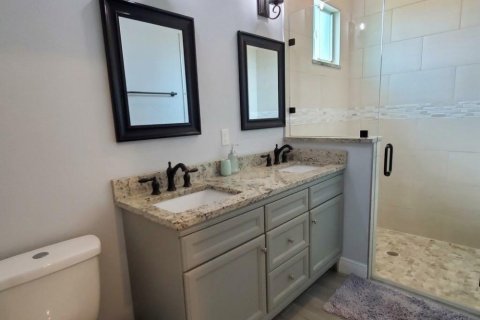 House in Port St. Lucie, Florida 4 bedrooms, 150.97 sq.m. № 2370263 - photo 20