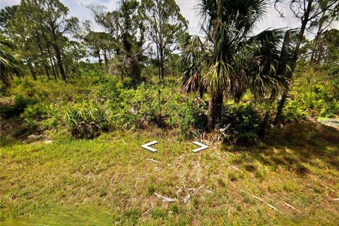 Terreno en Port Charlotte, Florida № 2161087