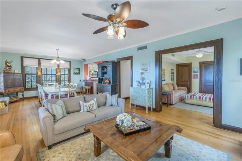 Villa ou maison à vendre à Indian Rocks Beach, Floride: 5 chambres, 287.07 m2 № 1339239 - photo 23