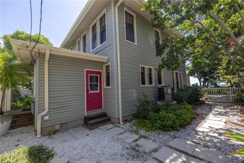 Villa ou maison à vendre à Indian Rocks Beach, Floride: 5 chambres, 287.07 m2 № 1339239 - photo 7