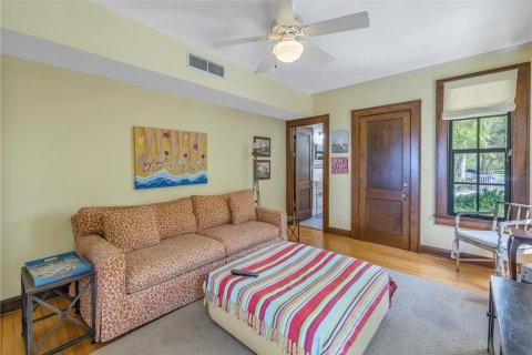 Villa ou maison à vendre à Indian Rocks Beach, Floride: 5 chambres, 287.07 m2 № 1339239 - photo 25