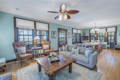 Villa ou maison à vendre à Indian Rocks Beach, Floride: 5 chambres, 287.07 m2 № 1339239 - photo 22