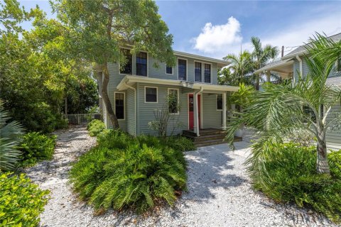 Villa ou maison à vendre à Indian Rocks Beach, Floride: 5 chambres, 287.07 m2 № 1339239 - photo 5
