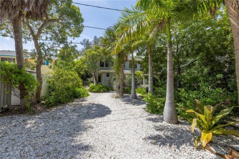 Villa ou maison à vendre à Indian Rocks Beach, Floride: 5 chambres, 287.07 m2 № 1339239 - photo 9
