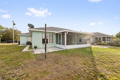 Villa ou maison à vendre à Kissimmee, Floride: 3 chambres, 109.07 m2 № 1544611 - photo 20