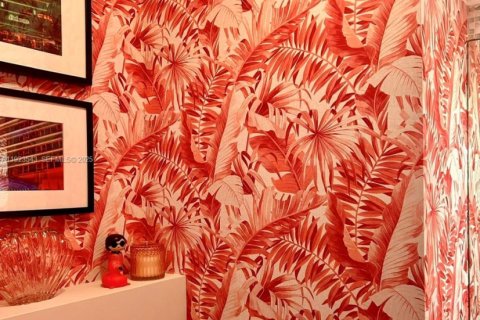 Casa en alquiler en Key Biscayne, Florida, 5 dormitorios, 217.95 m2 № 2038819 - foto 26