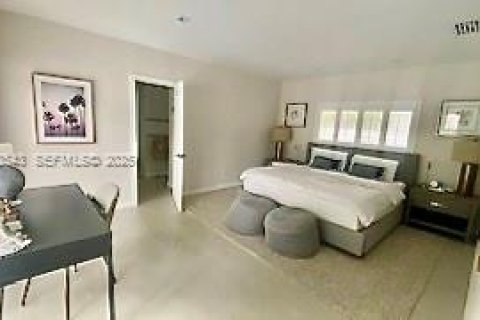 Casa en alquiler en Key Biscayne, Florida, 5 dormitorios, 217.95 m2 № 2038819 - foto 29