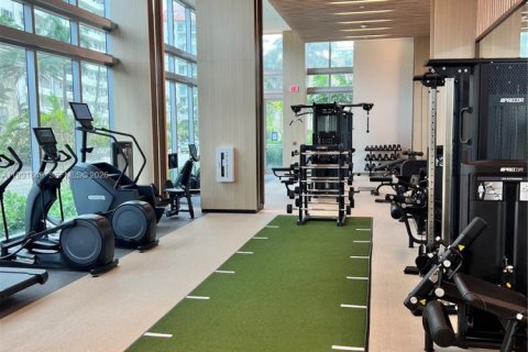 Condominio en alquiler en Fort Lauderdale, Florida, 2 dormitorios № 2052421 - foto 22