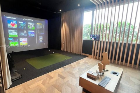 Condominio en alquiler en Fort Lauderdale, Florida, 2 dormitorios № 2052421 - foto 20