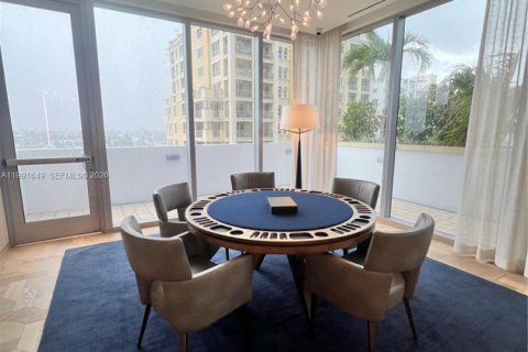 Condominio en alquiler en Fort Lauderdale, Florida, 2 dormitorios № 2052421 - foto 21