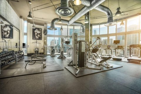 Condo in Miami, Florida, 1 bedroom  № 2042054 - photo 20